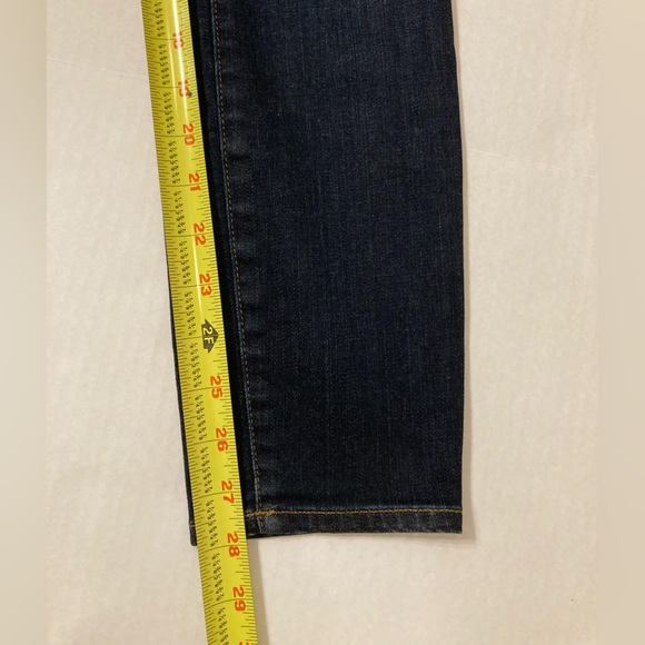 Madewell | Women’s Mid-Rise Skinny Skinny Jeans - Picture 12 of 12